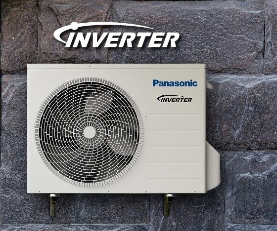 Điều hòa Panasonic